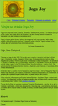 Mobile Screenshot of jogajoy.sk
